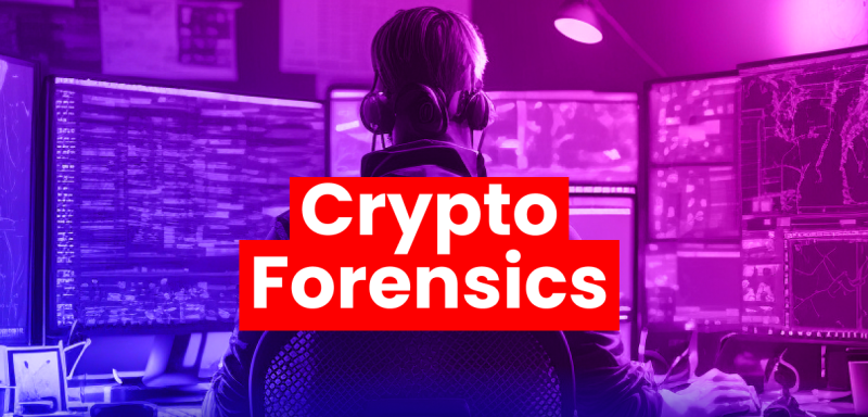 Blockchain Forensics — Tracing Phishing Theft