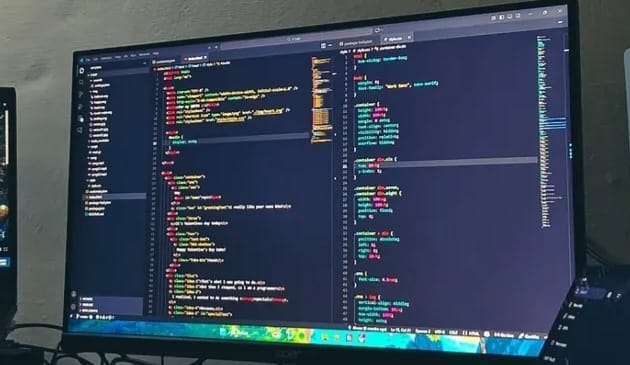 tecnología avanzada e inteligencia artificial para hacking ético