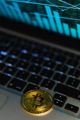 investigación blockchain para recuperar dinero de un fraude