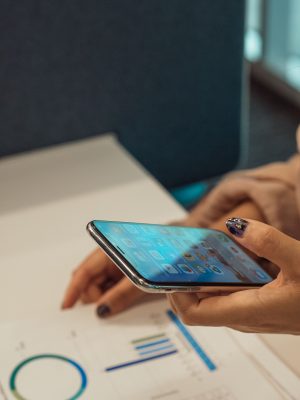 recuperación de datos de teléfono con tecnología avanzada