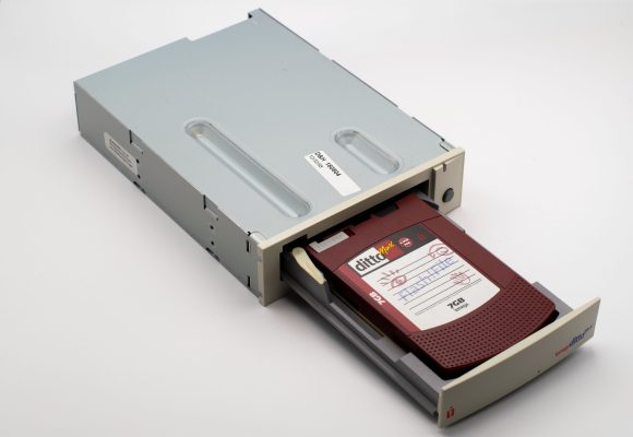 recuperación de datos de HDD dañado