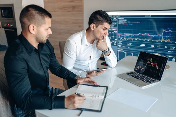 análisis blockchain para recuperar criptomonedas