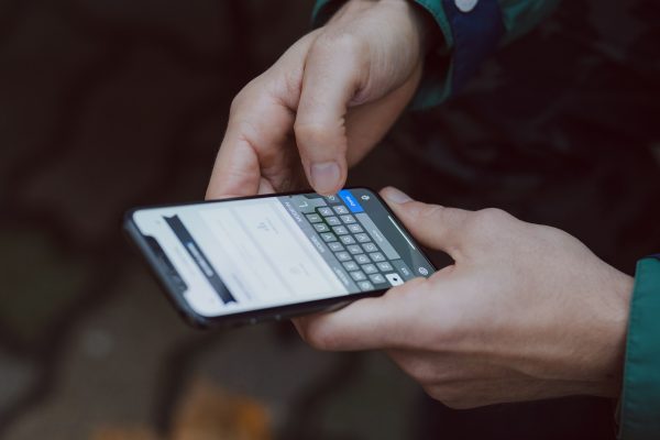 recuperacion de datos iPhone con tecnología avanzada