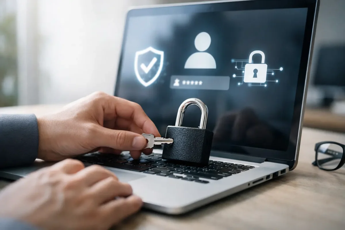 Computer Access Recovery: Safe Steps That Work