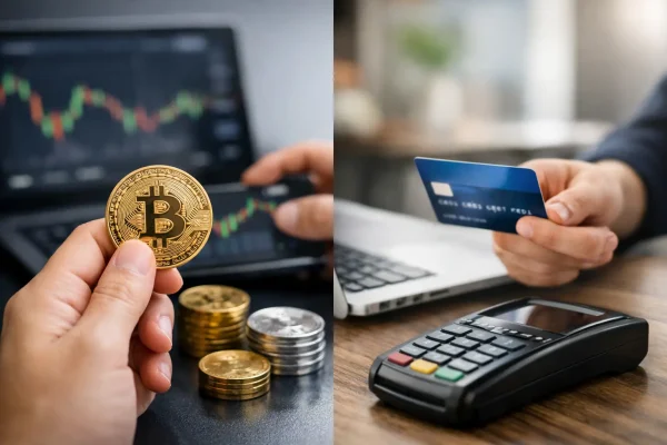 Crypto Recovery vs Chargeback: Key Differences