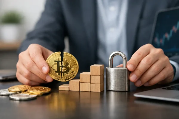 Cryptocurrency Scam Recovery Steps That Protect You