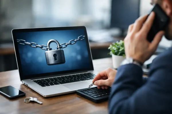 How to Recover Locked Computer Access Safely