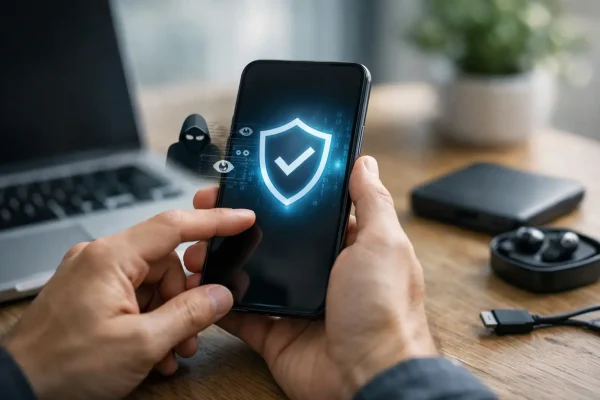 How to Remove Phone Spyware Without Losing Data